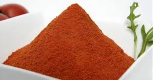 Dry Tomato Powder, Pesticide Free (for Raw Products), Packaging: Carton