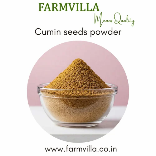 Cumin Seed Powder