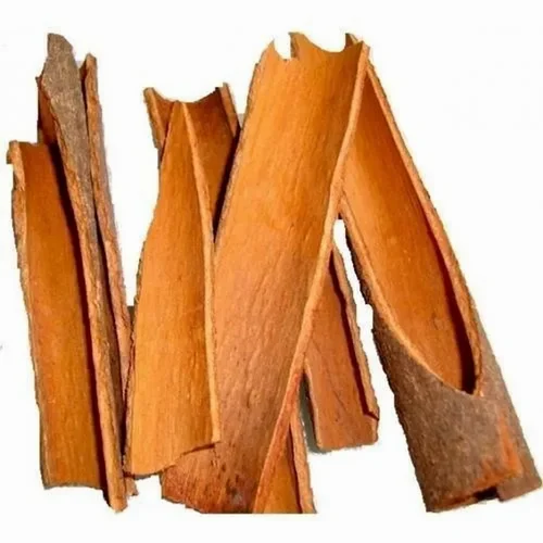 Cinnamon Stick Broken