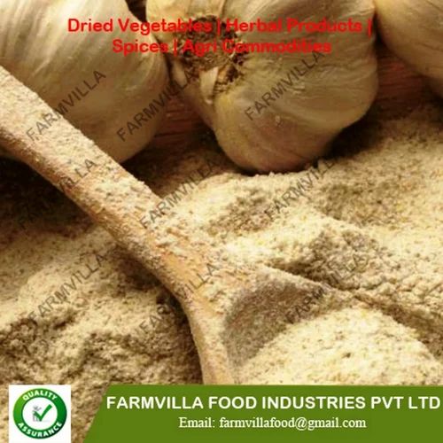 Garlic Powder Premium, Packaging Type: HDPE BAG, 20 Kg