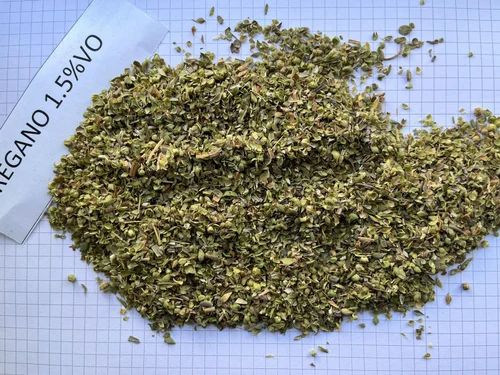 Pizza Seasonings, Flakes