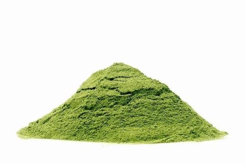 Spinach Leaves Powder, Packaging Size: 25kg