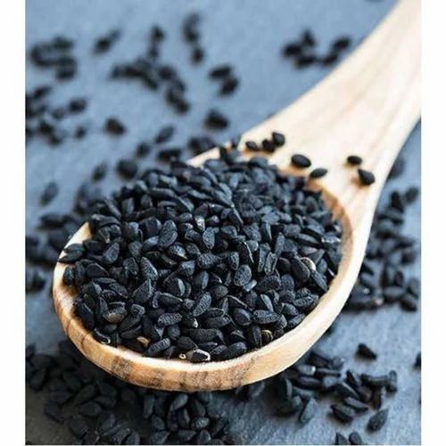Black Cumin Kalonji Seeds