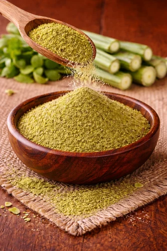 Drumstick Powder (25 kg)