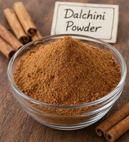 10 Kg Cinnamon Dalchini Powder, Packaging Type: PP Bag