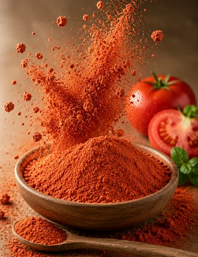 Spray Dried Tomato Powder