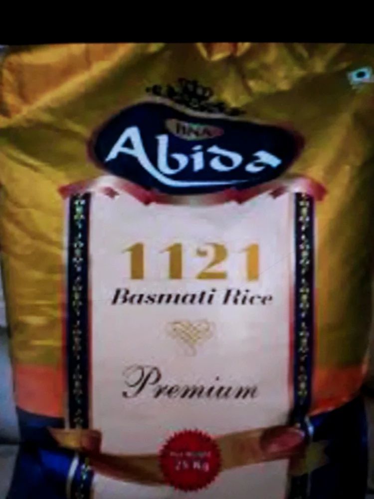 Abida Premium 1121 Basmati Rice