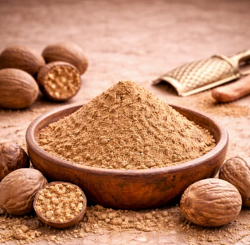Jayfal Nutmeg Powder