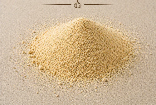 Premium Lahsun (Garlic) Powder (25 Kg)