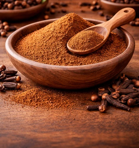 Clove Powder (Food Grade), 25 kg
