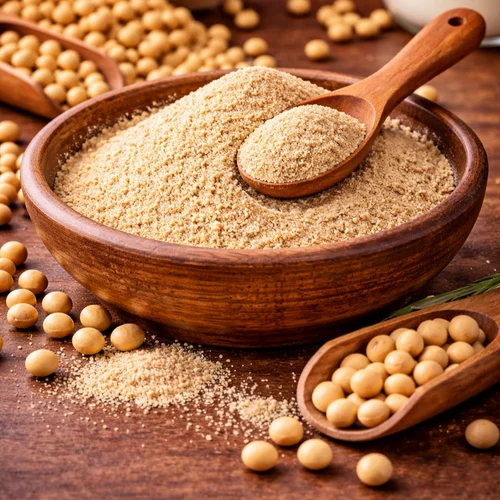 Soya Bean Powder, Protein Content: 90%
