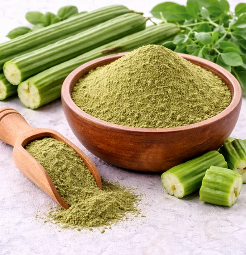 Drum stick Powder, Grade: Food Grade