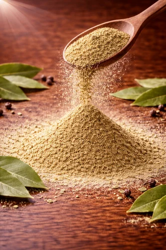 Garam Masala Tej Patta Powder, Packaging Type: Hdpe Bag, 25 kg