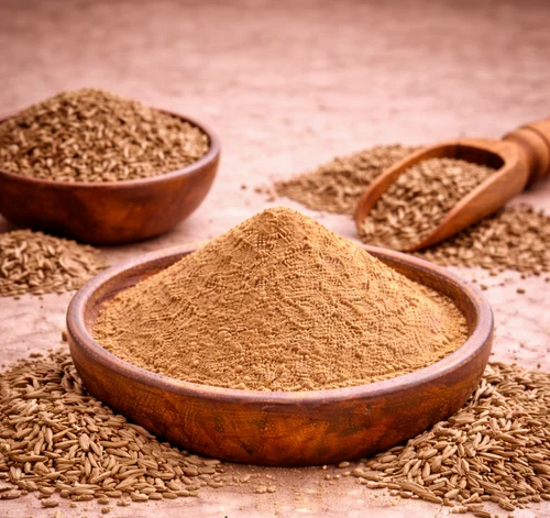 Cumin (Jeera) Powder, Packaging Size: 1 kg