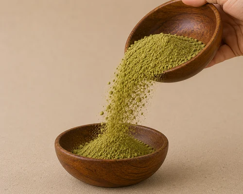 Karela Powder