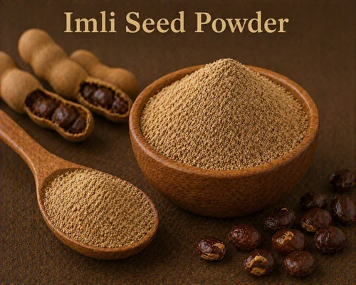 Imli Seed Powder