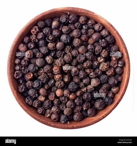 Black Pepper Seeds