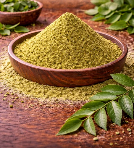 Curry Leaves Powder