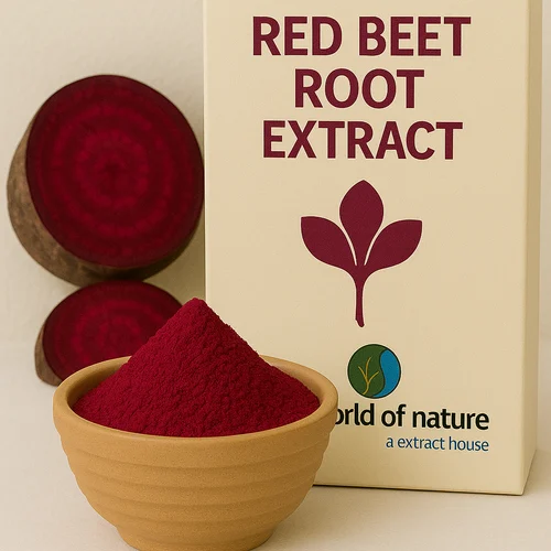 Red Beet Root Extract, Packaging Size: 25 kg