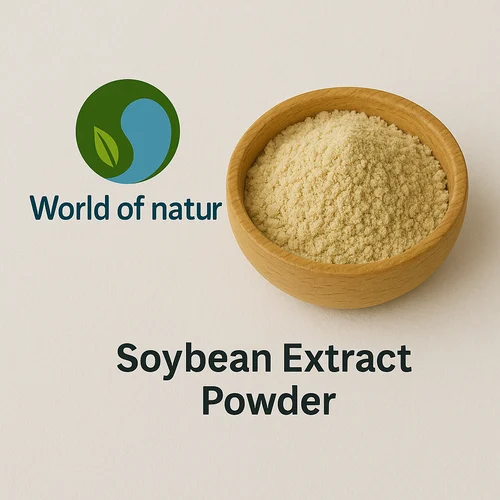 Soybean Extract Powder, 25 kg