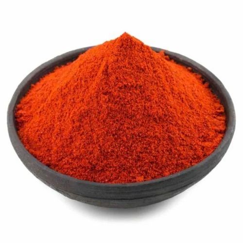 Organic Red Chilli Powder, 50 g