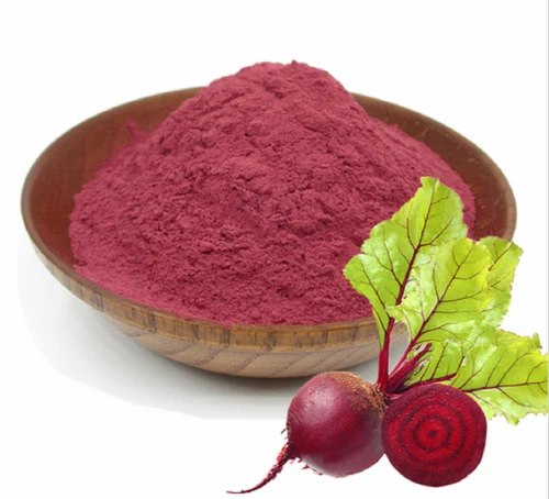 Dehydrated Beetroot Powder, Grade: A Grade, 25 Kg