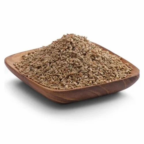 Organic Ajwain Seeds