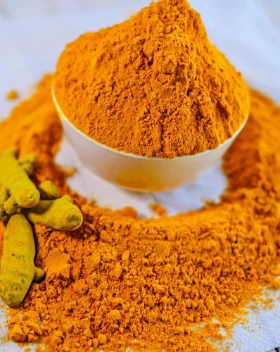 Kandhamal Turmeric Powder