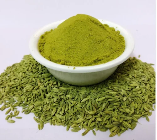Indian Fennel Seed Powder Extract (Food Grade)