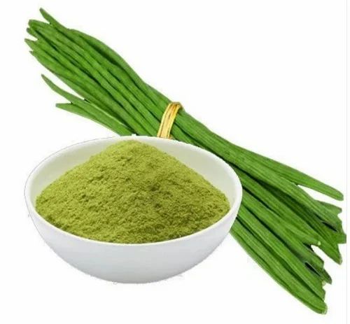 Moringa Drumstick Powder, 25 kg