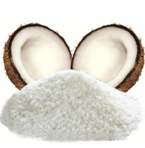 Desiccated Coconut Powder