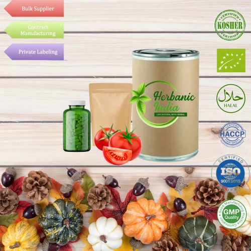 Dry Tomato Powder