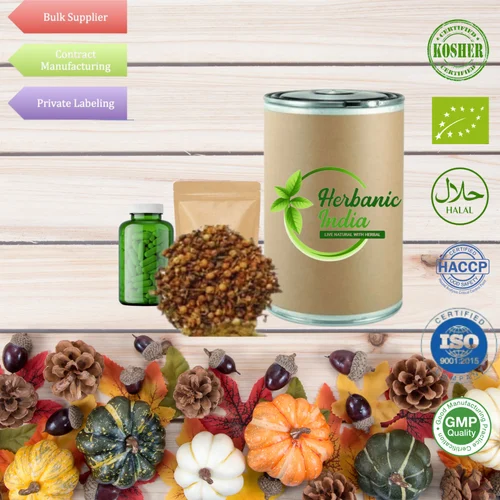 Nagkesar Extract Powder, Packaging Size: 10 kg 25 kg