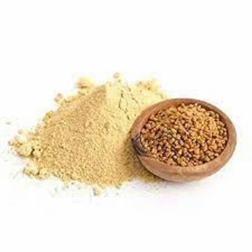 Fenugreek Seed Powder, 1 kg