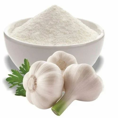 Garlic Granulated Powder, Packaging Size: 50 gm
