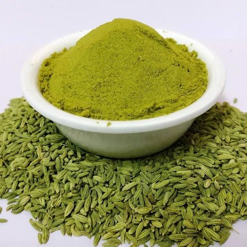 Fennel Seed Powder, Packaging Type: Packet, Packaging Size: 1 kg