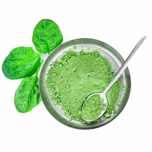Spinach Powder