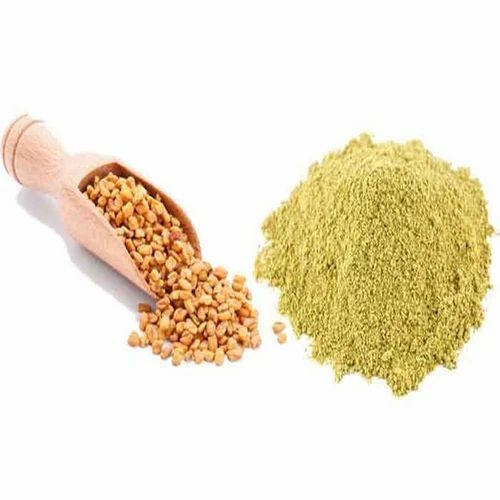 Fenugreek Leaves Powder, 1 kg