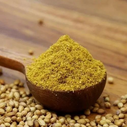 Coriander Leaves Powder, Packaging Size: Bulk, Packaging Type: Bag