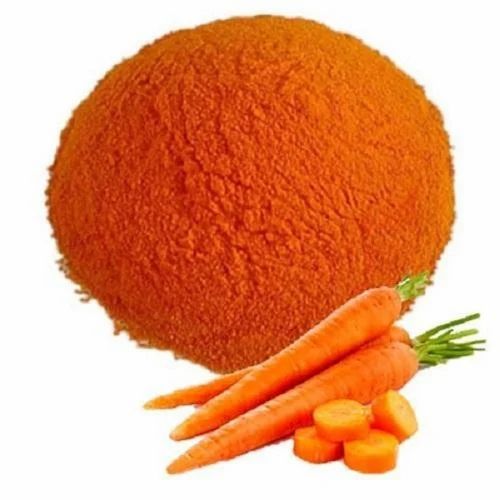 Carrot Powder, Packaging Size: 25 Kg