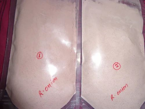 Red Onion Powder, Packaging Size: 25 Kg