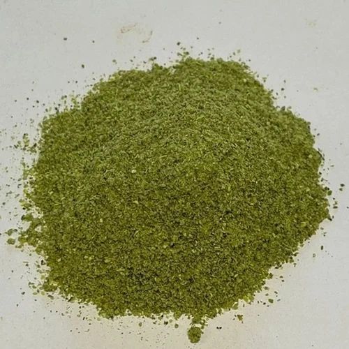 Guntur Green Chili Powder