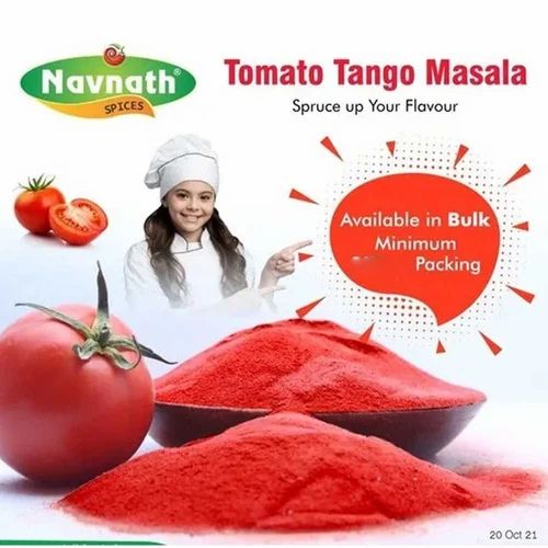 20kg Tomato Tango Masala Seasoning