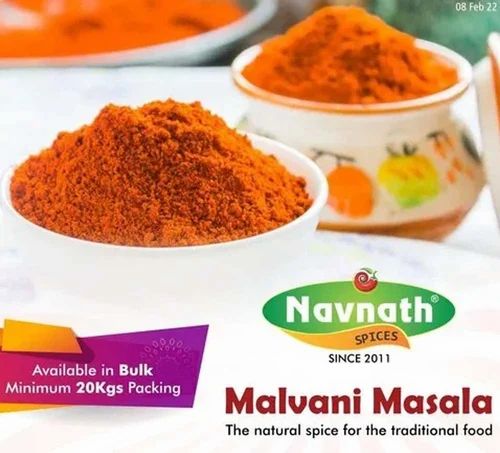 20kg Malvani Masala