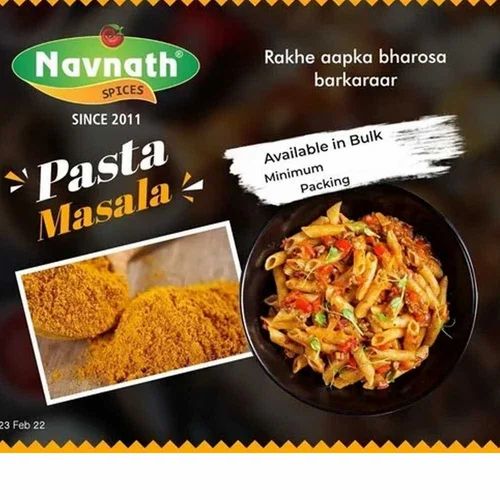 20kg Pasta Masala Seasoning