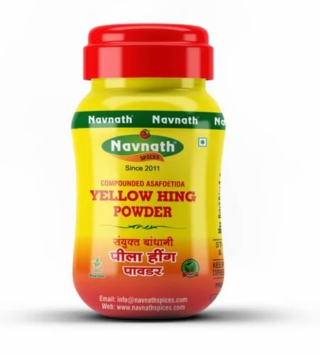 100gm Hing Powder
