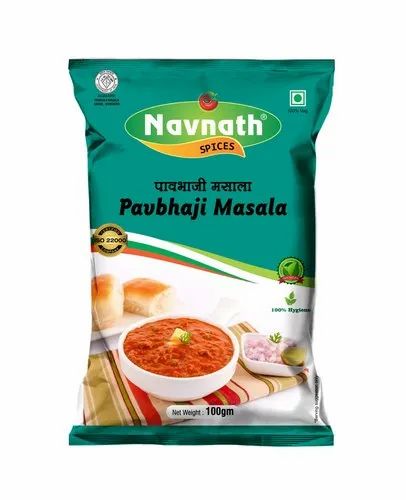 100gm Pav Bhaji Masala