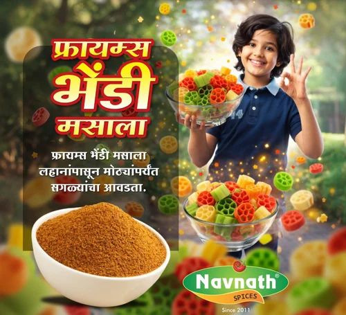 Food Seasonings