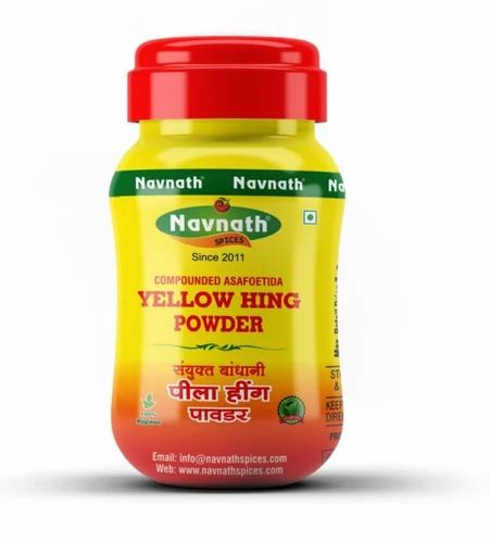 100gm Hing Powder Strong