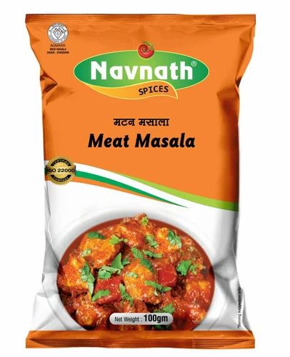 100gm Meat Masala